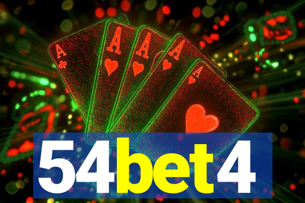 54bet4