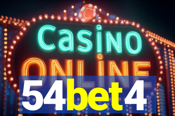 54bet4