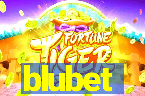 blubet