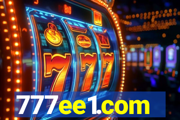 777ee1.com