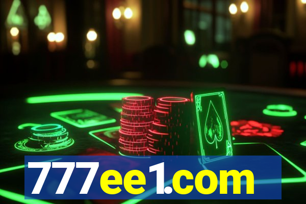 777ee1.com