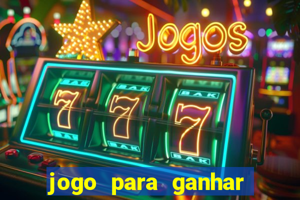 jogo para ganhar dinheiro no paypal