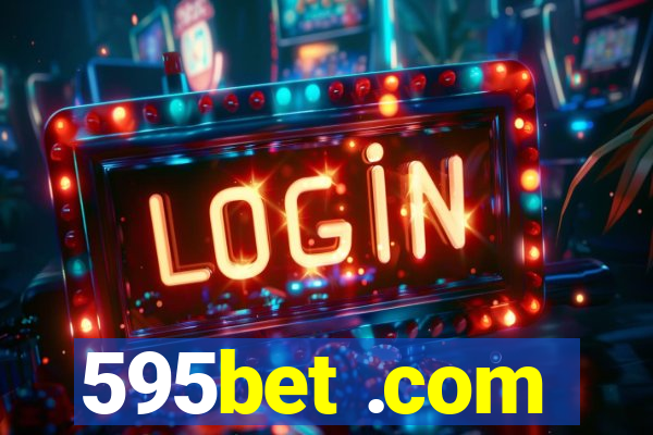 595bet .com