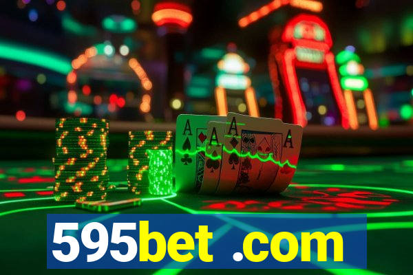 595bet .com