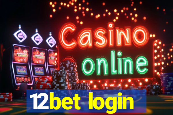 12bet login