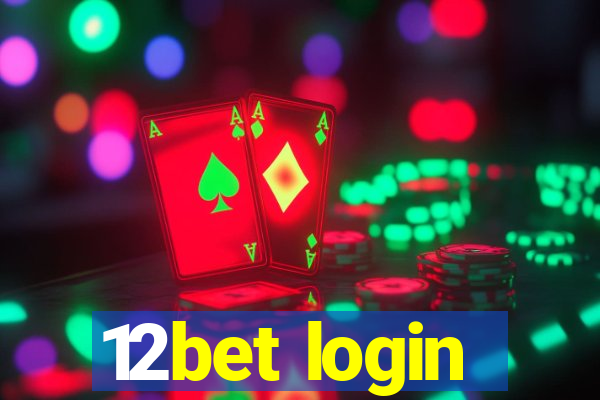 12bet login