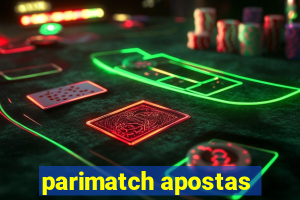 parimatch apostas