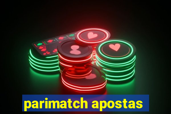 parimatch apostas