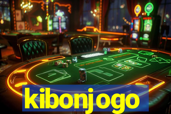 kibonjogo