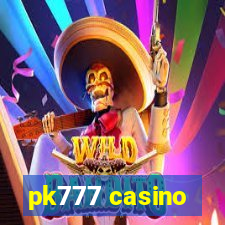 pk777 casino