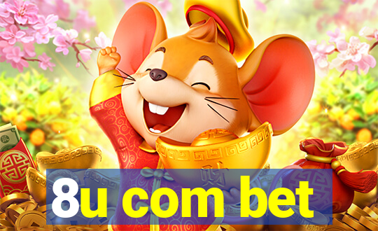 8u com bet