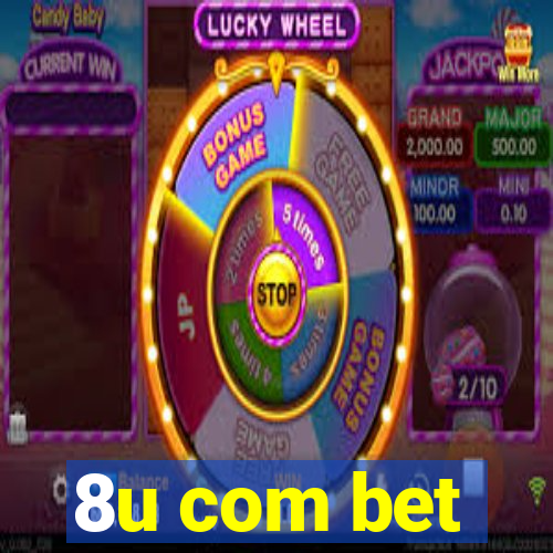 8u com bet