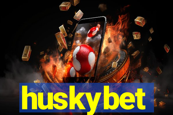 huskybet