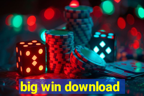 big win download