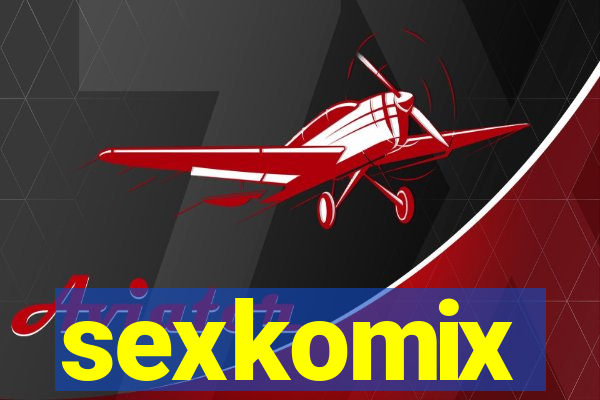 sexkomix