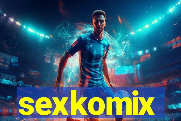 sexkomix