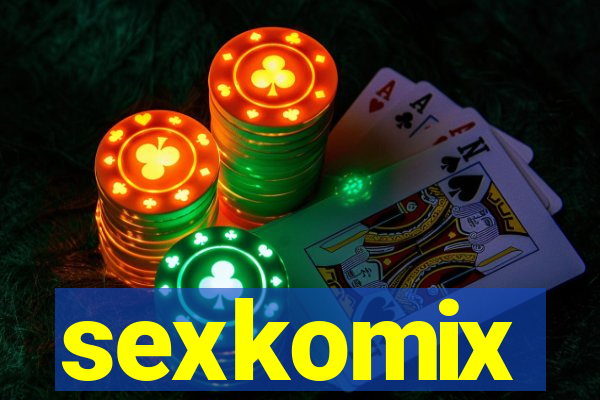 sexkomix