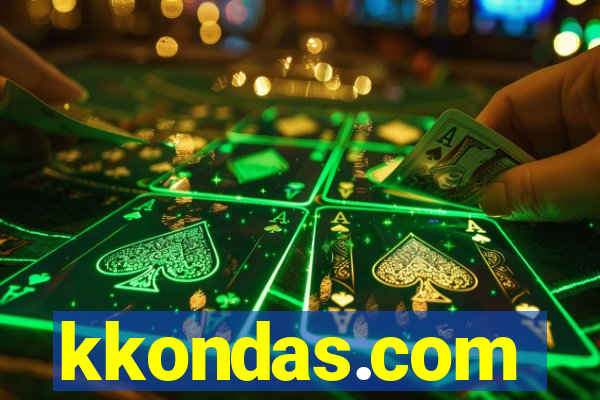 kkondas.com