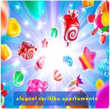 aluguel curitiba apartamento