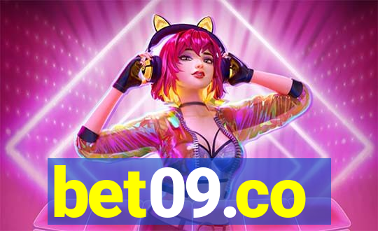 bet09.co