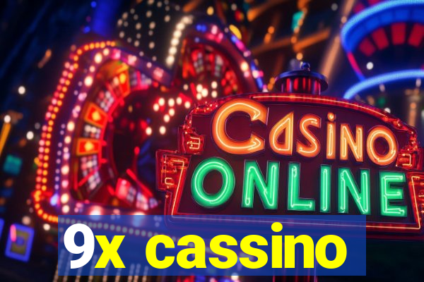 9x cassino