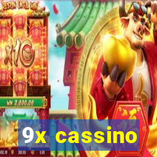 9x cassino