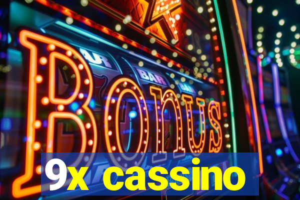 9x cassino