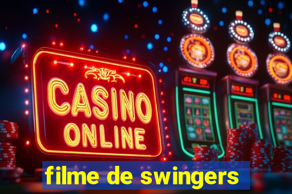 filme de swingers