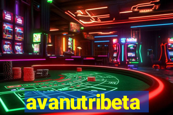 avanutribeta