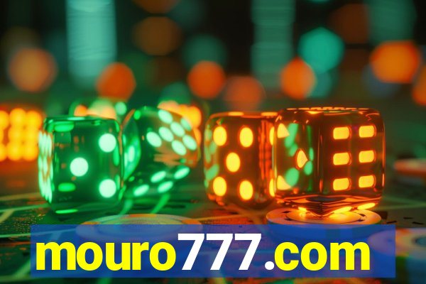 mouro777.com