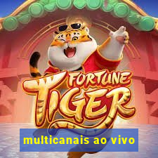 multicanais ao vivo