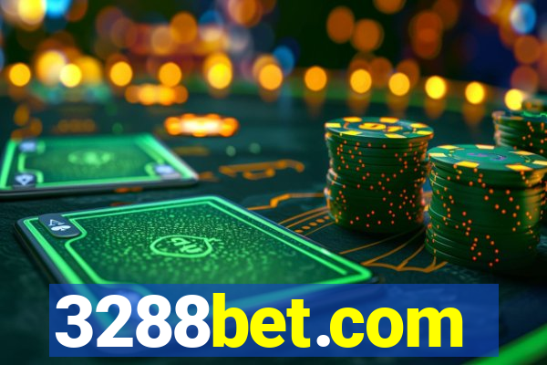 3288bet.com