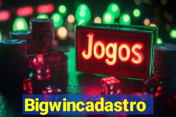 Bigwincadastro