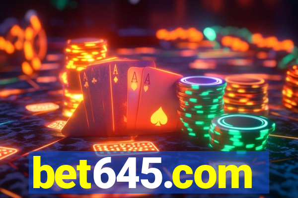 bet645.com