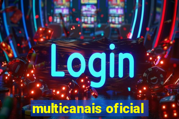 multicanais oficial