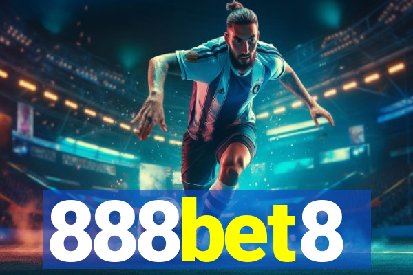 888bet8