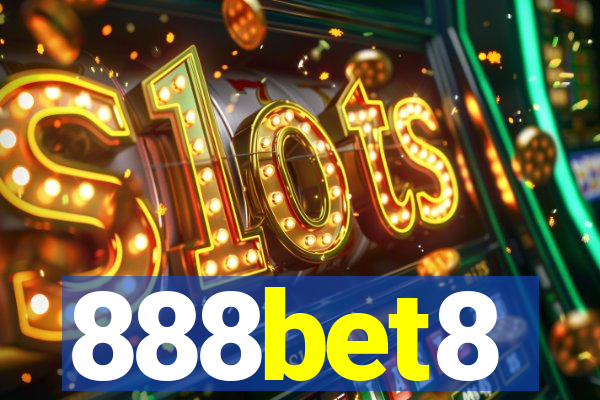 888bet8