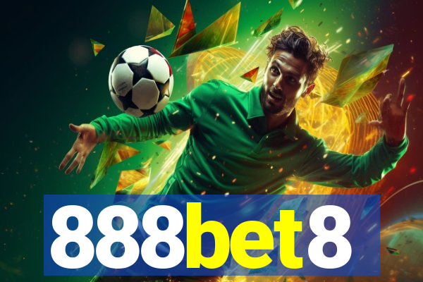 888bet8