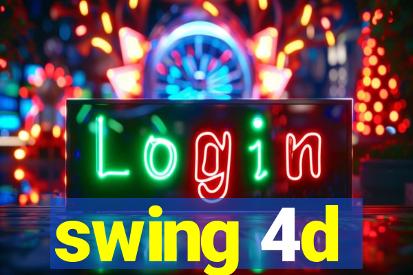 swing 4d