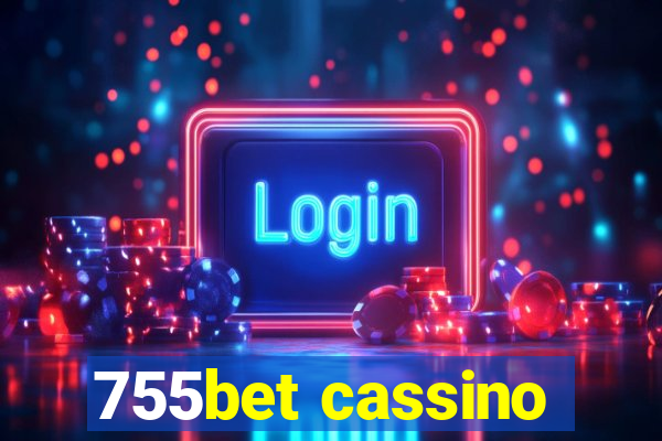 755bet cassino