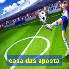 casa das aposta