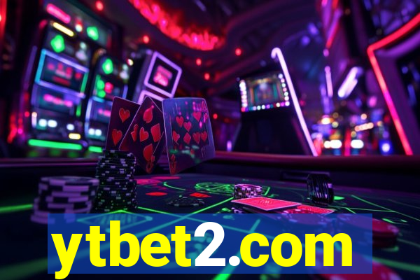 ytbet2.com