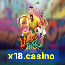 x18.casino