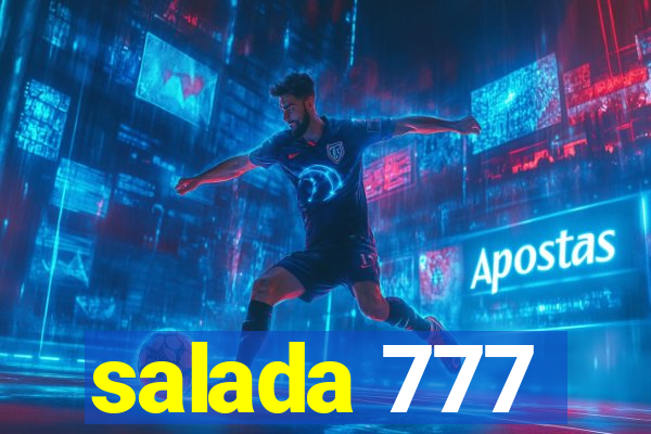 salada 777