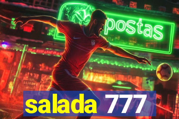 salada 777