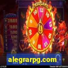 alegrarpg.com