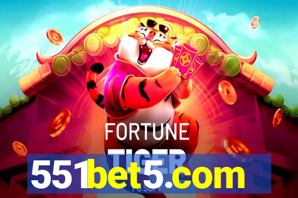 551bet5.com