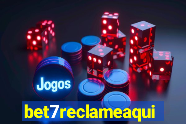 bet7reclameaqui