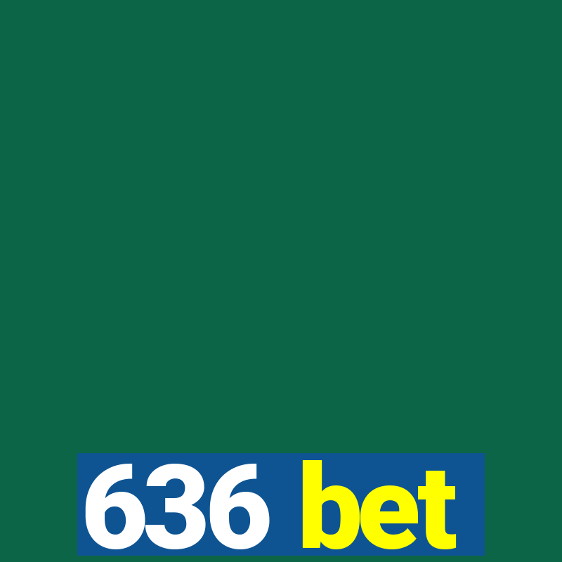 636 bet