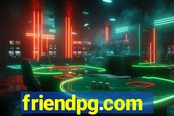 friendpg.com